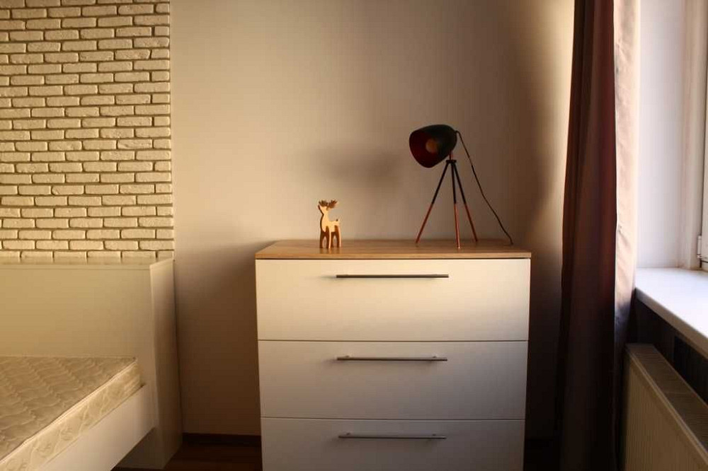 3-х кімнатна квартира Окіпної 10 без комісії Київ - зображення 5