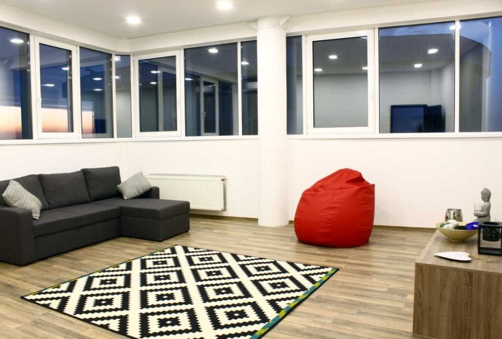 3-х кімнатна квартира Окіпної 10 без комісії Київ - зображення 1