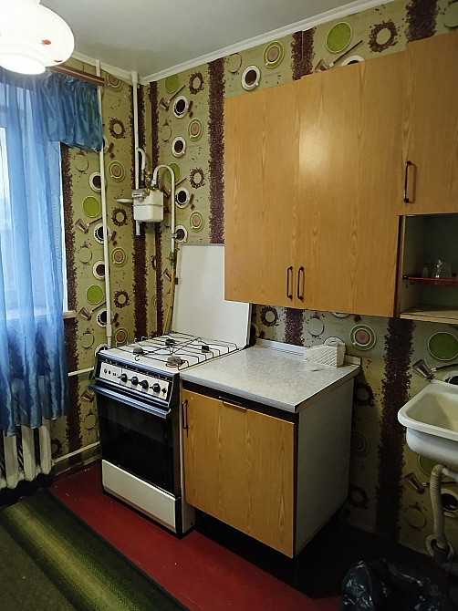 Здам 1 квартиру в районі Крошні Житомир - изображение 1