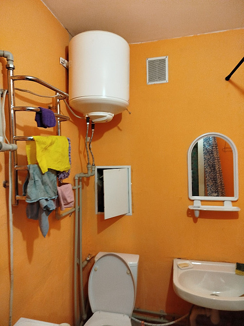 Здам 1 квартиру в районі Крошні Житомир - изображение 5