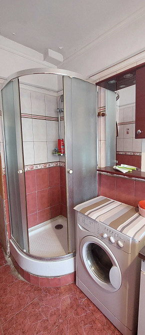 Оренда. 1-кімн. вул. Оріхуватська(Бурмистенка),13. метро Васильківська Київ - зображення 6