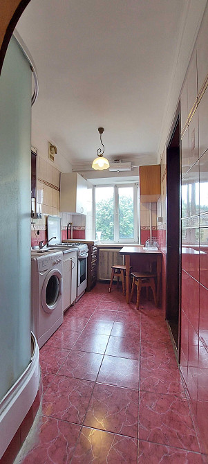 Оренда. 1-кімн. вул. Оріхуватська(Бурмистенка),13. метро Васильківська Київ - зображення 1