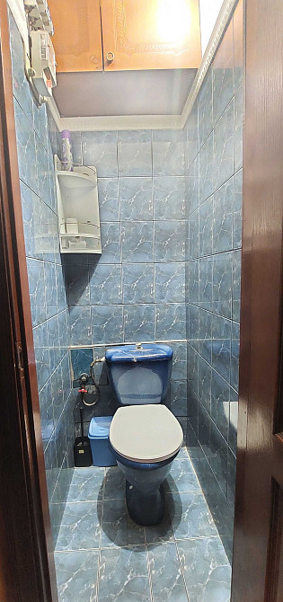 Оренда. 1-кімн. вул. Оріхуватська(Бурмистенка),13. метро Васильківська Київ - зображення 7