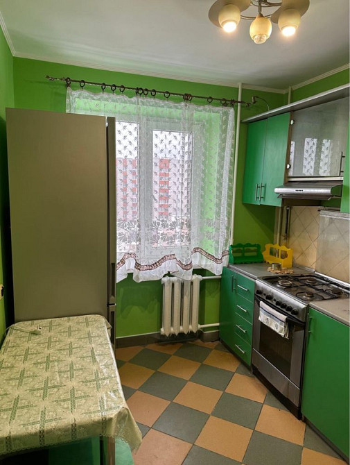 Оренда однокімнатної квартири від власника вул. Лінкольна ( Мазепи ) Львів - зображення 6