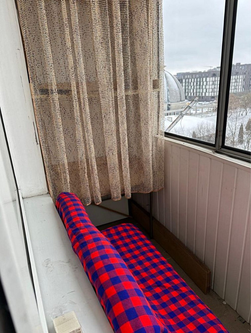 Оренда однокімнатної квартири від власника вул. Лінкольна ( Мазепи ) Львів - зображення 3