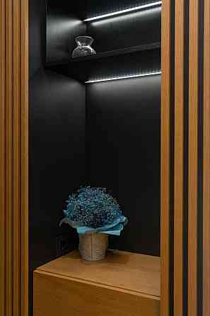 Квартира 120м2 с дизайн. ремонтом и терассой 100м2, газ, центр Ирпеня! Ірпінь