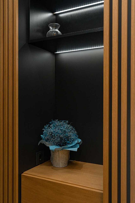 Квартира 120м2 с дизайн. ремонтом и терассой 100м2, газ, центр Ирпеня! Ірпінь - зображення 2