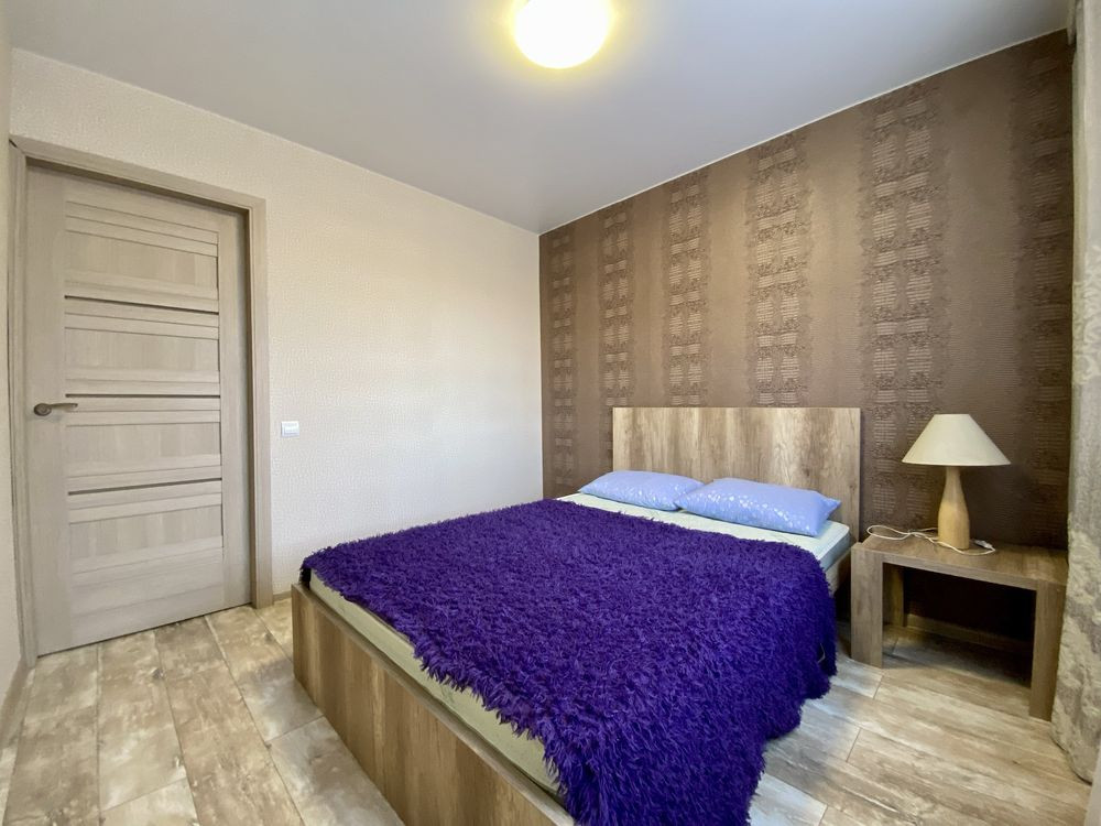 Сдам 2-х комнатную квартиру Титова Незалежности Янгеля Дніпро - зображення 3