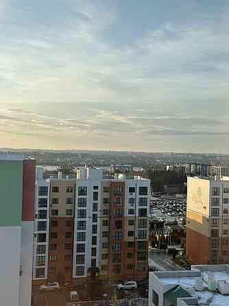 Оренда 1-ої квартири «На Щасливому» Ровно