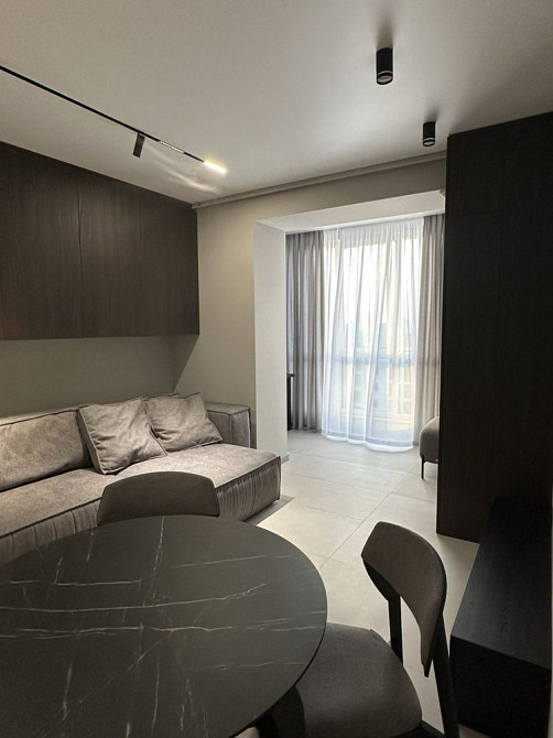 Оренда 1-ої квартири «На Щасливому» Рівне - зображення 8