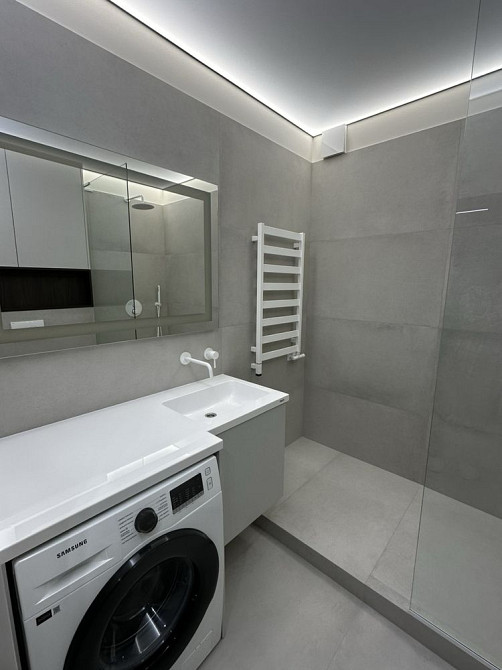 Оренда 1-ої квартири «На Щасливому» Рівне - зображення 5