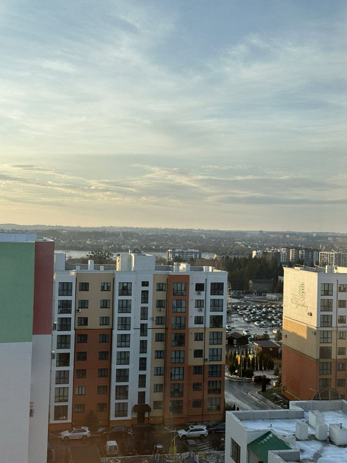 Оренда 1-ої квартири «На Щасливому» Рівне - зображення 3