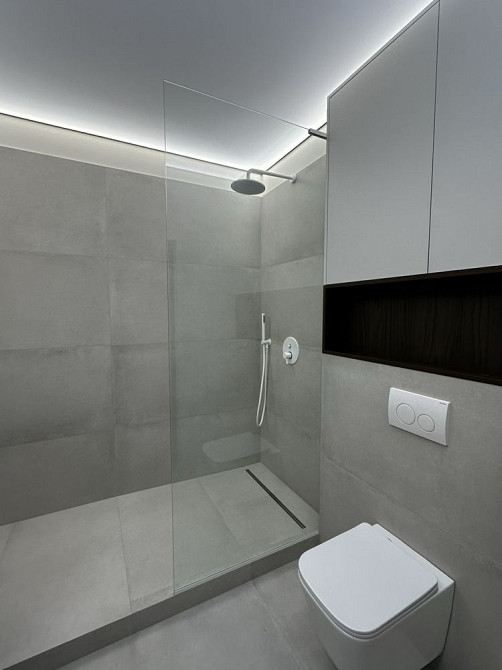 Оренда 1-ої квартири «На Щасливому» Рівне - зображення 4