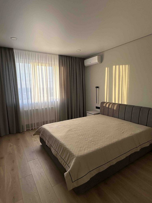 Оренда 1-ої квартири «На Щасливому» Рівне - зображення 1