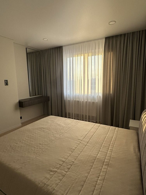 Оренда 1-ої квартири «На Щасливому» Рівне - зображення 2