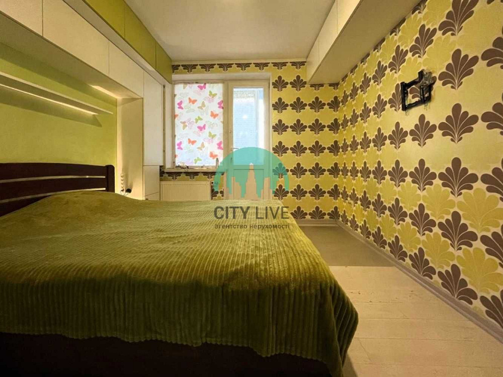 Оренда 3кім кв по вул.Нац.Гвардії. Оптоволокно (38) Івано-Франківськ - зображення 5