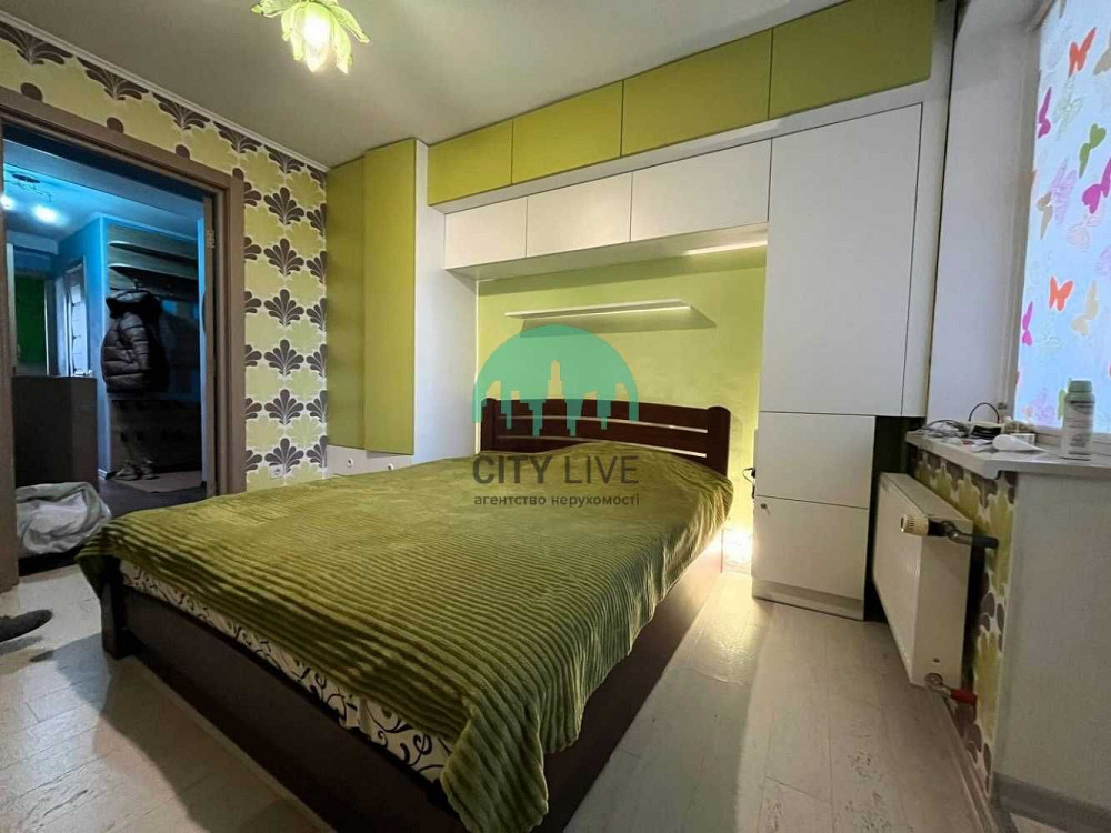 Оренда 3кім кв по вул.Нац.Гвардії. Оптоволокно (38) Івано-Франківськ - зображення 6