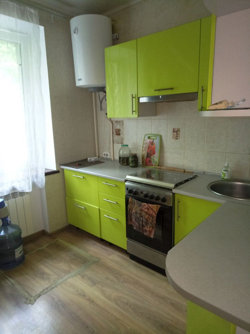 Сдается 2- х комн. кв. ул . Сталеваров Запорожье - изображение 1