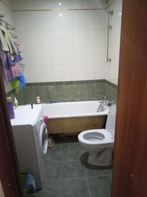 Сдается 2- х комн. кв. ул . Сталеваров Запорожье - изображение 8