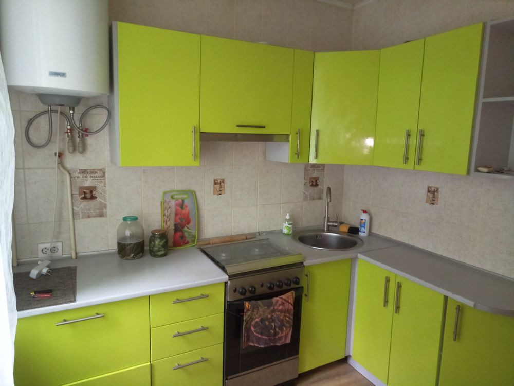 Сдается 2- х комн. кв. ул . Сталеваров Запорожье - изображение 2