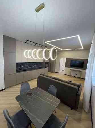 Сдам 3-х комн.кв ЖК Инфинити  м.Университет VV Харьков