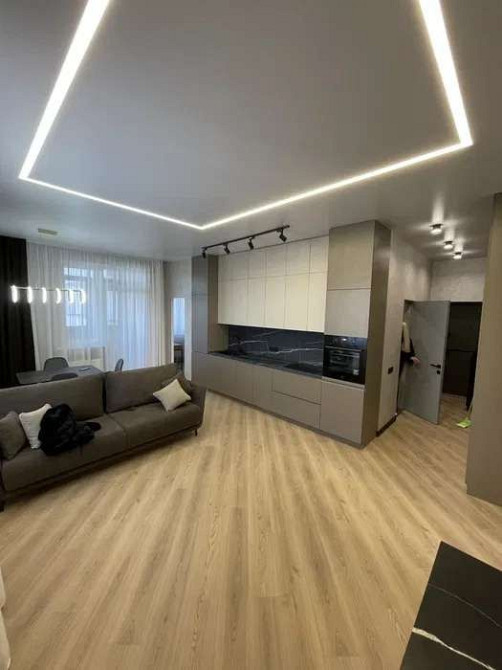 Сдам 3-х комн.кв ЖК Инфинити  м.Университет VV Харьков - изображение 1