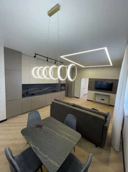 Сдам 3-х комн.кв ЖК Инфинити  м.Университет VV Харьков - изображение 2