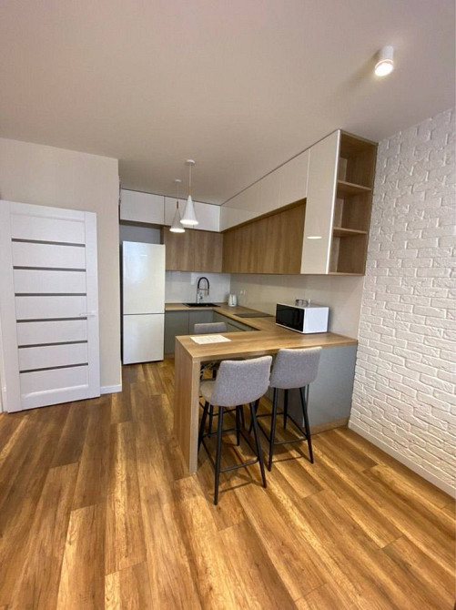 Сдам 2к квартиру в Центральном районе , Кирова , А. Поля , центр Дніпро - зображення 2