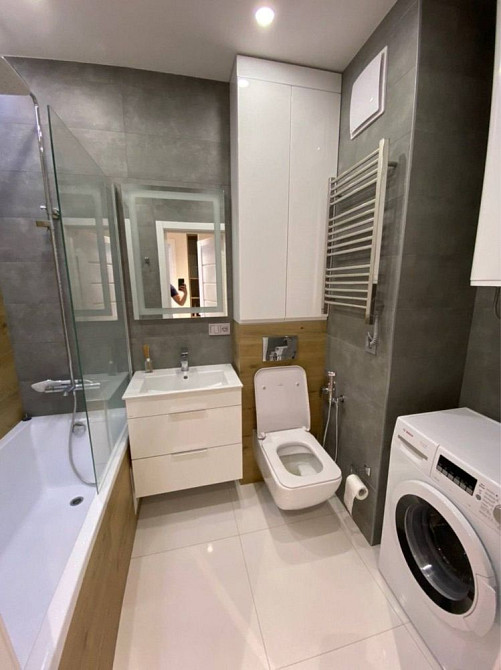 Сдам 2к квартиру в Центральном районе , Кирова , А. Поля , центр Дніпро - зображення 5