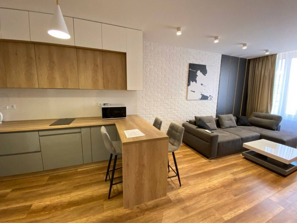 Сдам 2к квартиру в Центральном районе , Кирова , А. Поля , центр Дніпро - зображення 1