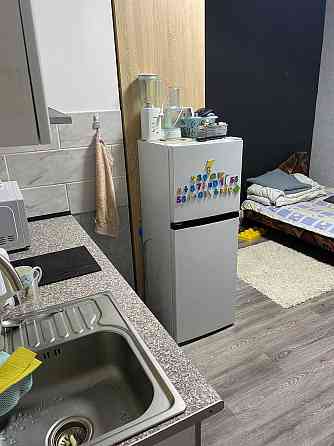 Сдам 1 комнатную квартиру СТУДИЮ на Лузановке Одеса