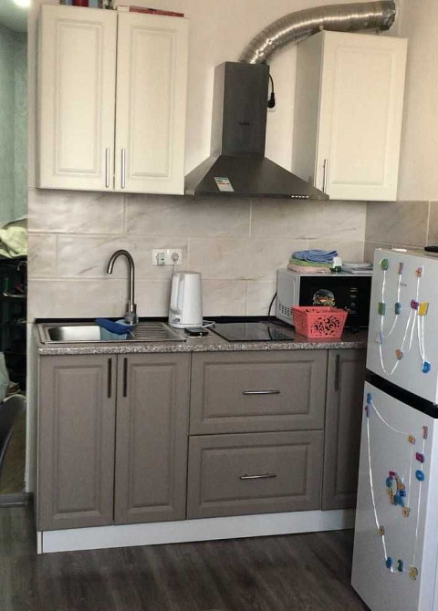 Сдам 1 комнатную квартиру СТУДИЮ на Лузановке Одеса - зображення 6