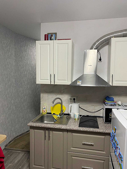 Сдам 1 комнатную квартиру СТУДИЮ на Лузановке Одеса - зображення 5