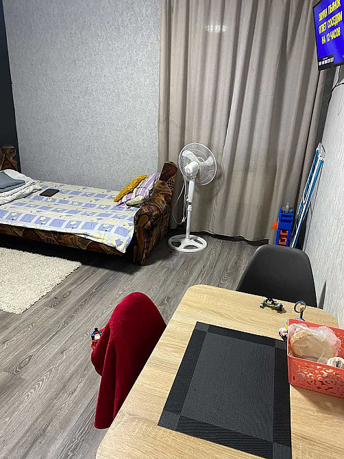 Сдам 1 комнатную квартиру СТУДИЮ на Лузановке Одеса - зображення 1