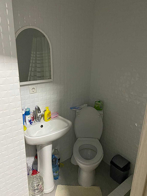 Сдам 1 комнатную квартиру СТУДИЮ на Лузановке Одеса - зображення 8