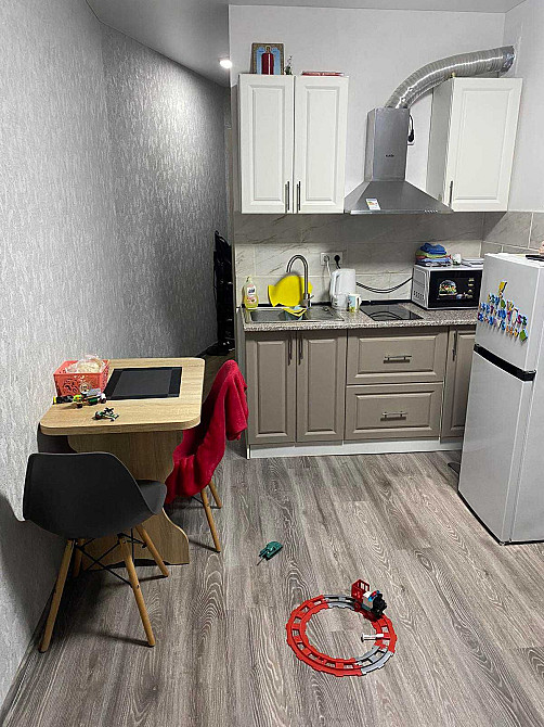 Сдам 1 комнатную квартиру СТУДИЮ на Лузановке Одеса - зображення 4