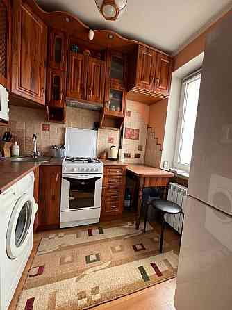 Оренда 1кім квартири, вул. Тролейбусна 14 І Наукова, Франк р-н Львів