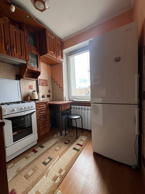 Оренда 1кім квартири, вул. Тролейбусна 14 І Наукова, Франк р-н Львів - зображення 7