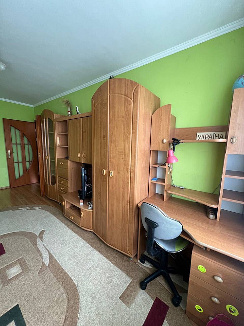 Оренда 1кім квартири, вул. Тролейбусна 14 І Наукова, Франк р-н Львів - зображення 5