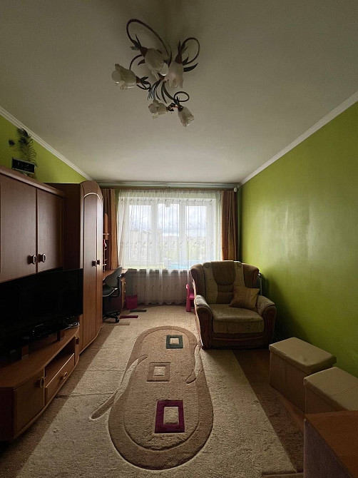 Оренда 1кім квартири, вул. Тролейбусна 14 І Наукова, Франк р-н Львів - зображення 4