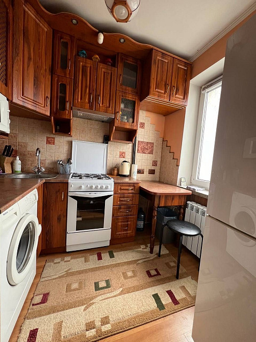 Оренда 1кім квартири, вул. Тролейбусна 14 І Наукова, Франк р-н Львів - зображення 6