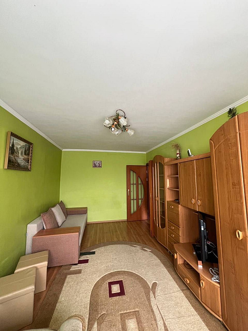 Оренда 1кім квартири, вул. Тролейбусна 14 І Наукова, Франк р-н Львів - зображення 2