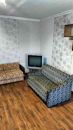 Сдам 1-к квартиру,1 этаж,мебель,техника,индивидуальное газовое отоплен Іларіонове