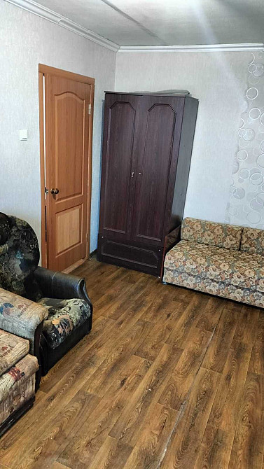 Сдам 1-к квартиру,1 этаж,мебель,техника,индивидуальное газовое отоплен Іларіонове - зображення 5