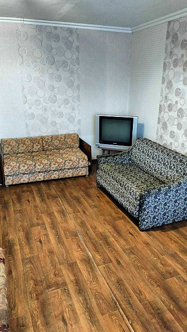 Сдам 1-к квартиру,1 этаж,мебель,техника,индивидуальное газовое отоплен Іларіонове - зображення 6