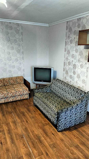 Сдам 1-к квартиру,1 этаж,мебель,техника,индивидуальное газовое отоплен Іларіонове - зображення 3