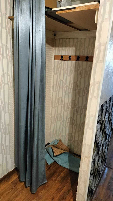 Сдам 1-к квартиру,1 этаж,мебель,техника,индивидуальное газовое отоплен Іларіонове - зображення 8