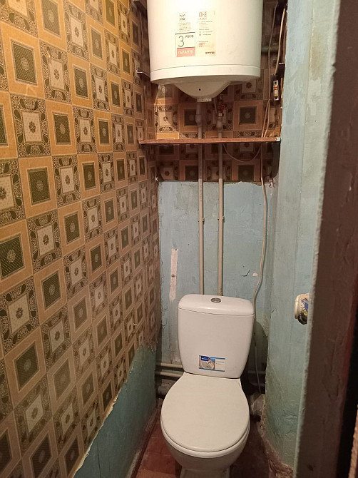 Сдаю 2х комнатную квартиру в Октябрьском. Николаев - изображение 6