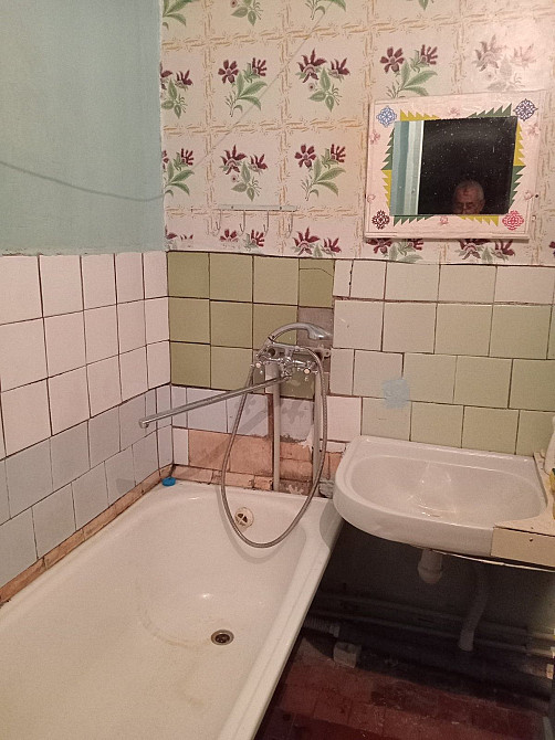 Сдаю 2х комнатную квартиру в Октябрьском. Николаев - изображение 7