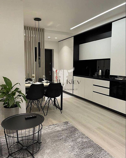 Инвертор Французский квартал 2 Маккейна 1б Предславинская французький Київ - зображення 1